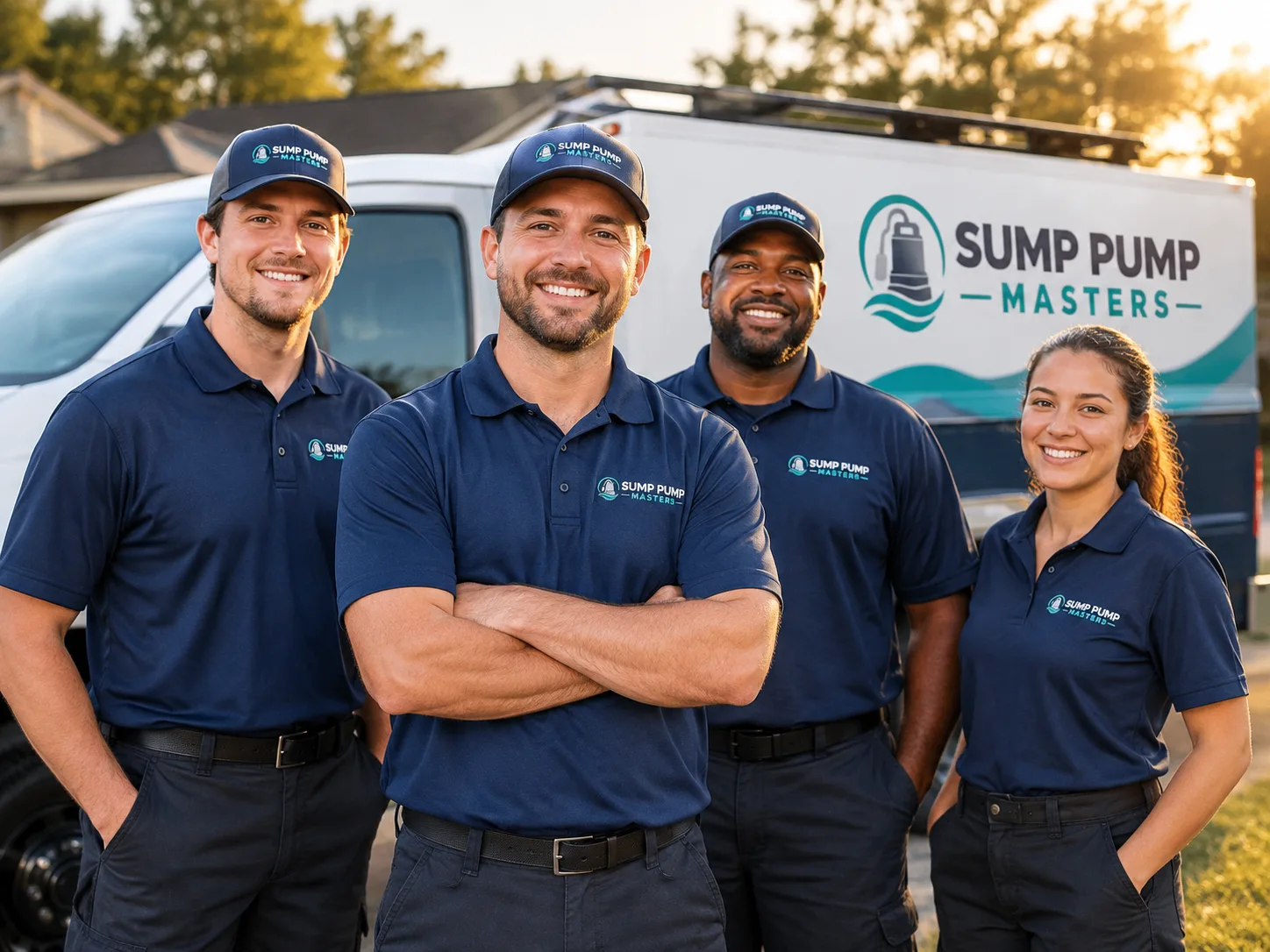 Sump Pump Repair company in Perry, OK