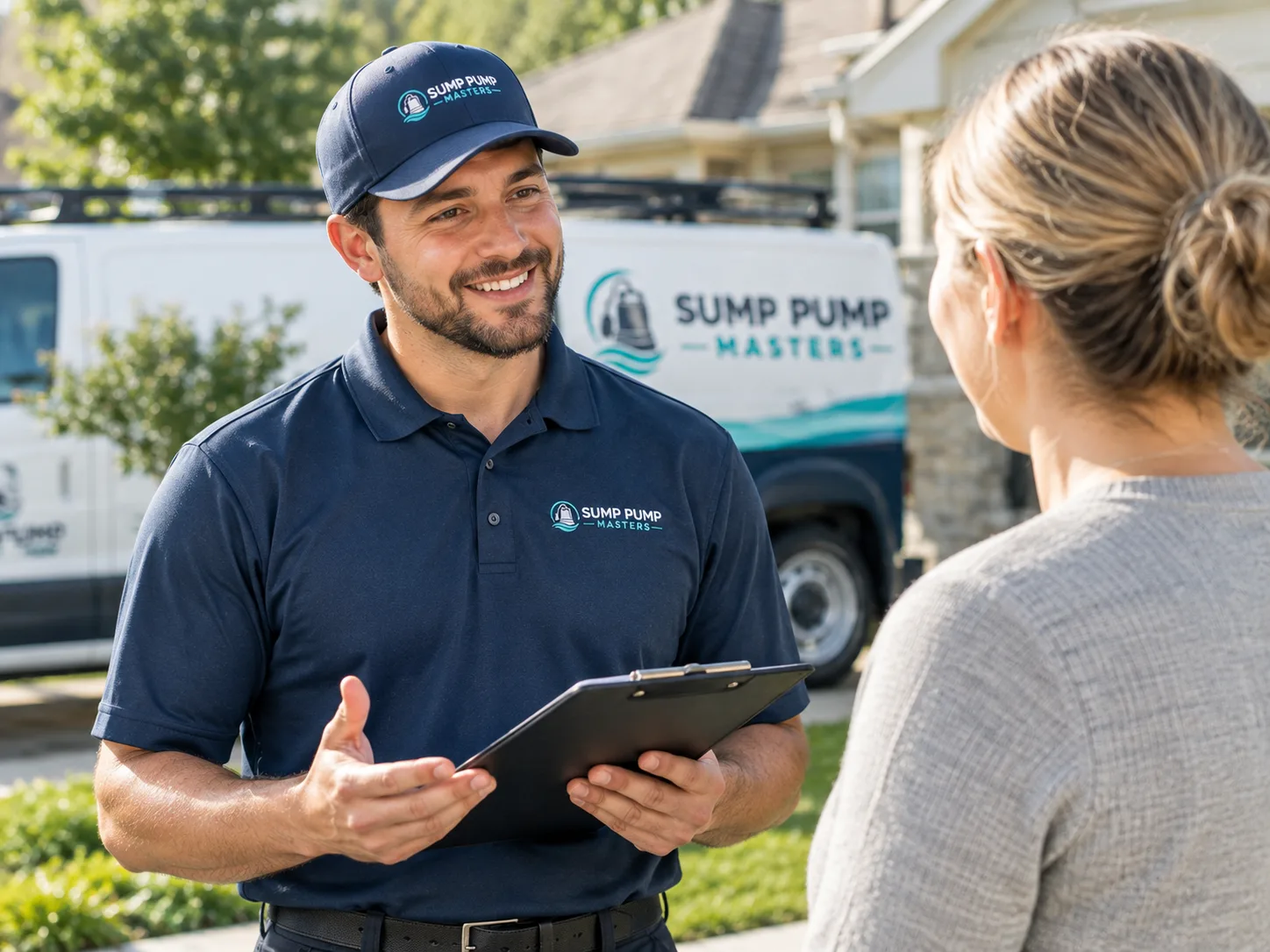 Sump Pump Repair Perry, OK FAQs
